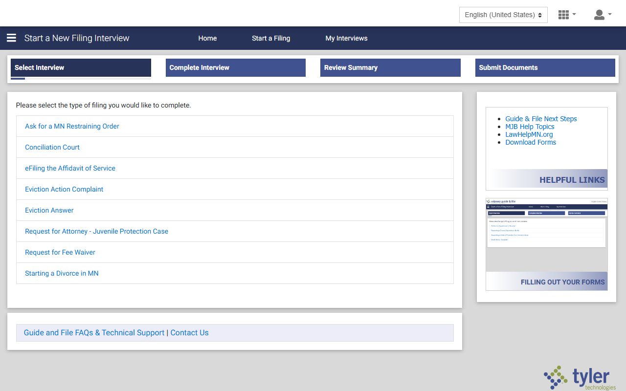 Lincoln County probate records Minnesota Guide and File portal
