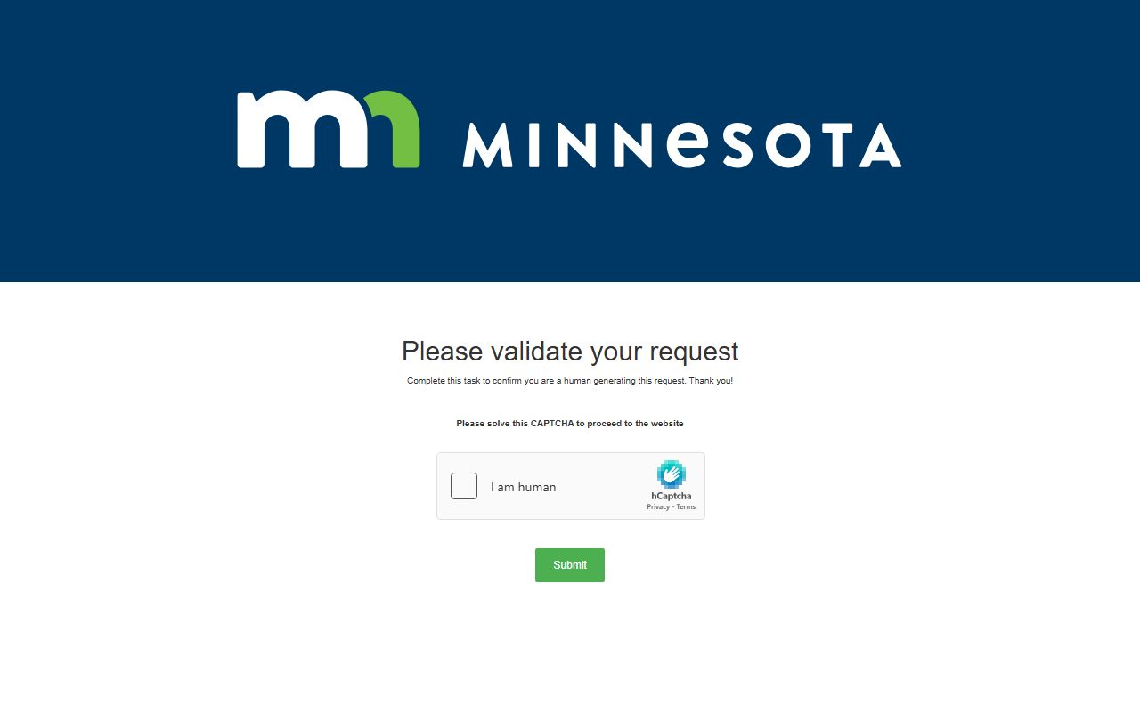 Lincoln County warrant records and Minnesota DOC search page